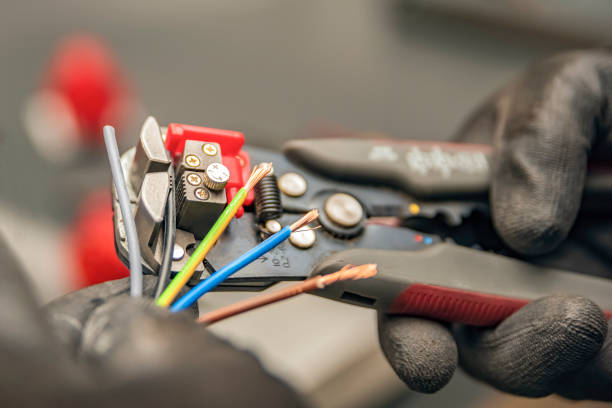 Best Electrician for Home Renovation  in Fredonia, KS