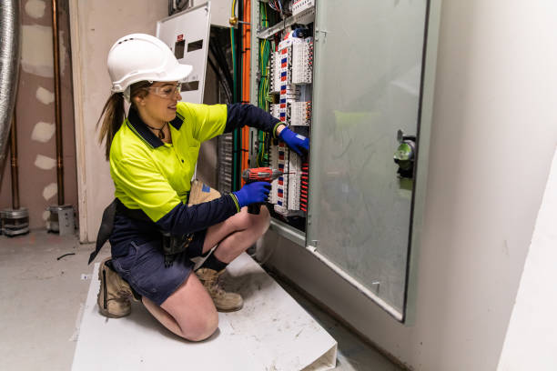 Best Affordable Electrical Installation  in Fredonia, KS